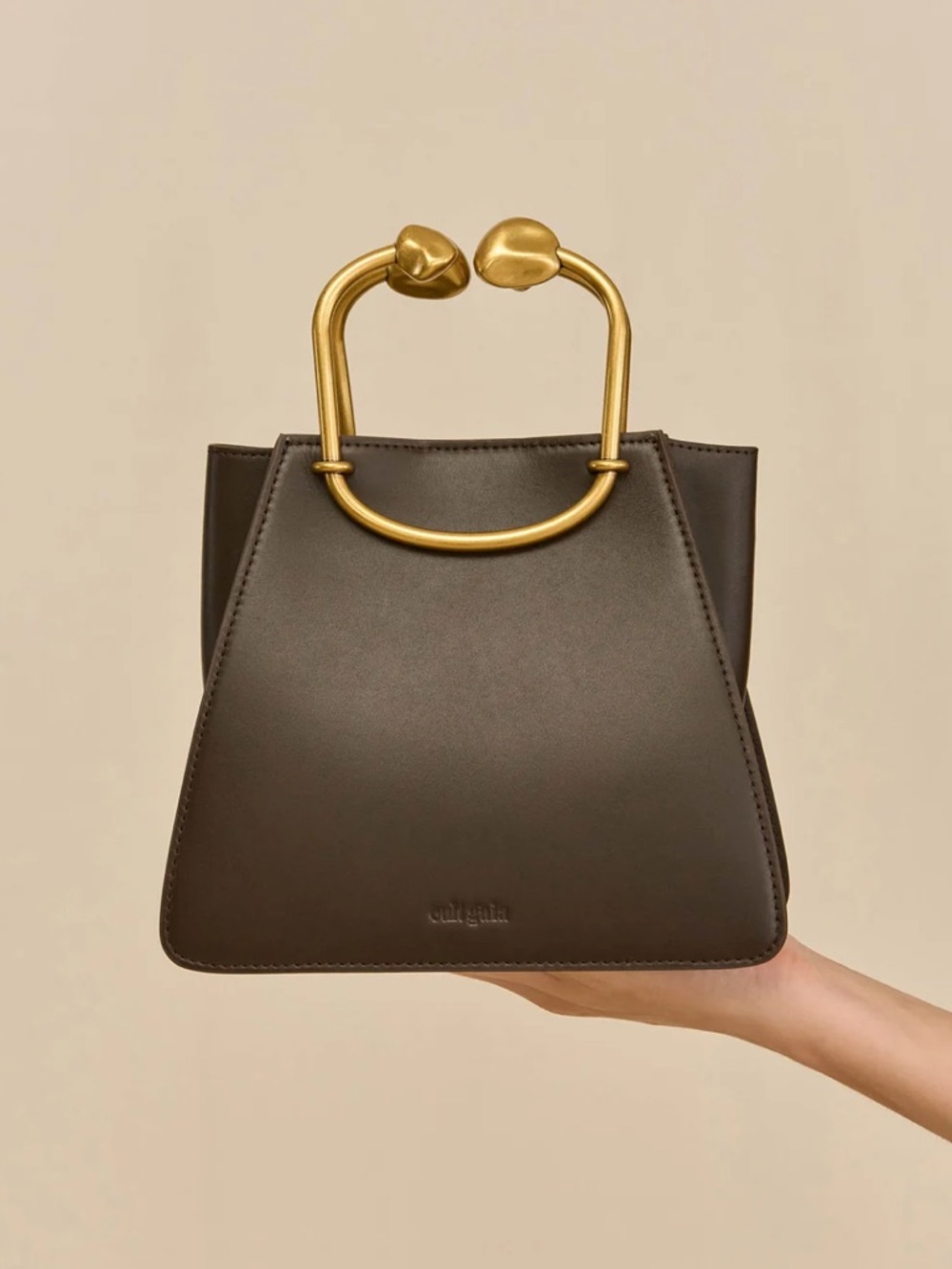 New! Cult Gaia Maxine Bag - Picture 5 of 10